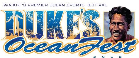 Duke's OceanFest