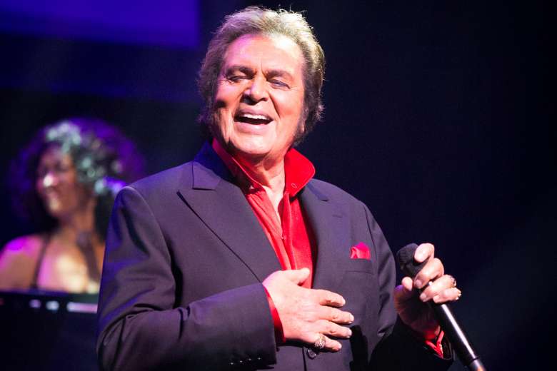 Engelbert Humperdinck Returns To Hawaii After 36 Years - Hawaii News Online