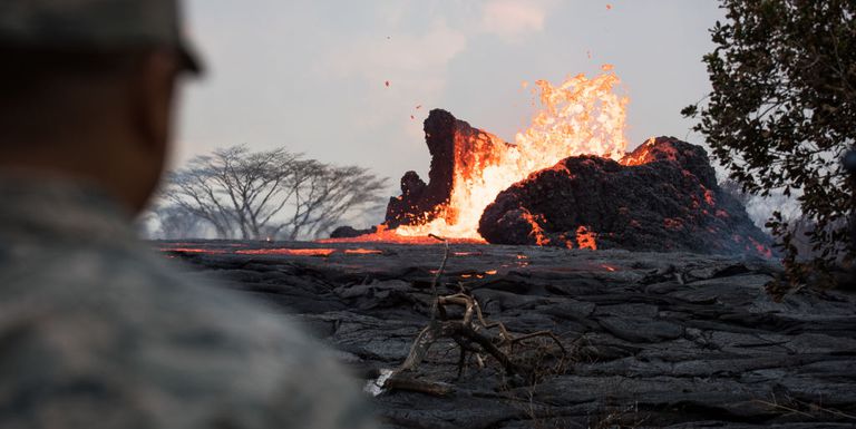 Hawaii Kilauea volcano damage disaster registration deadline extended ...