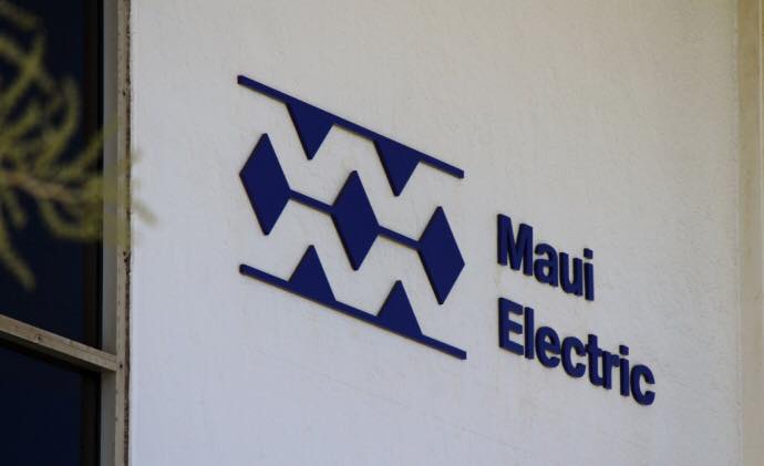 Maui Electric unsafe to continue outage work - Hawaii News Online