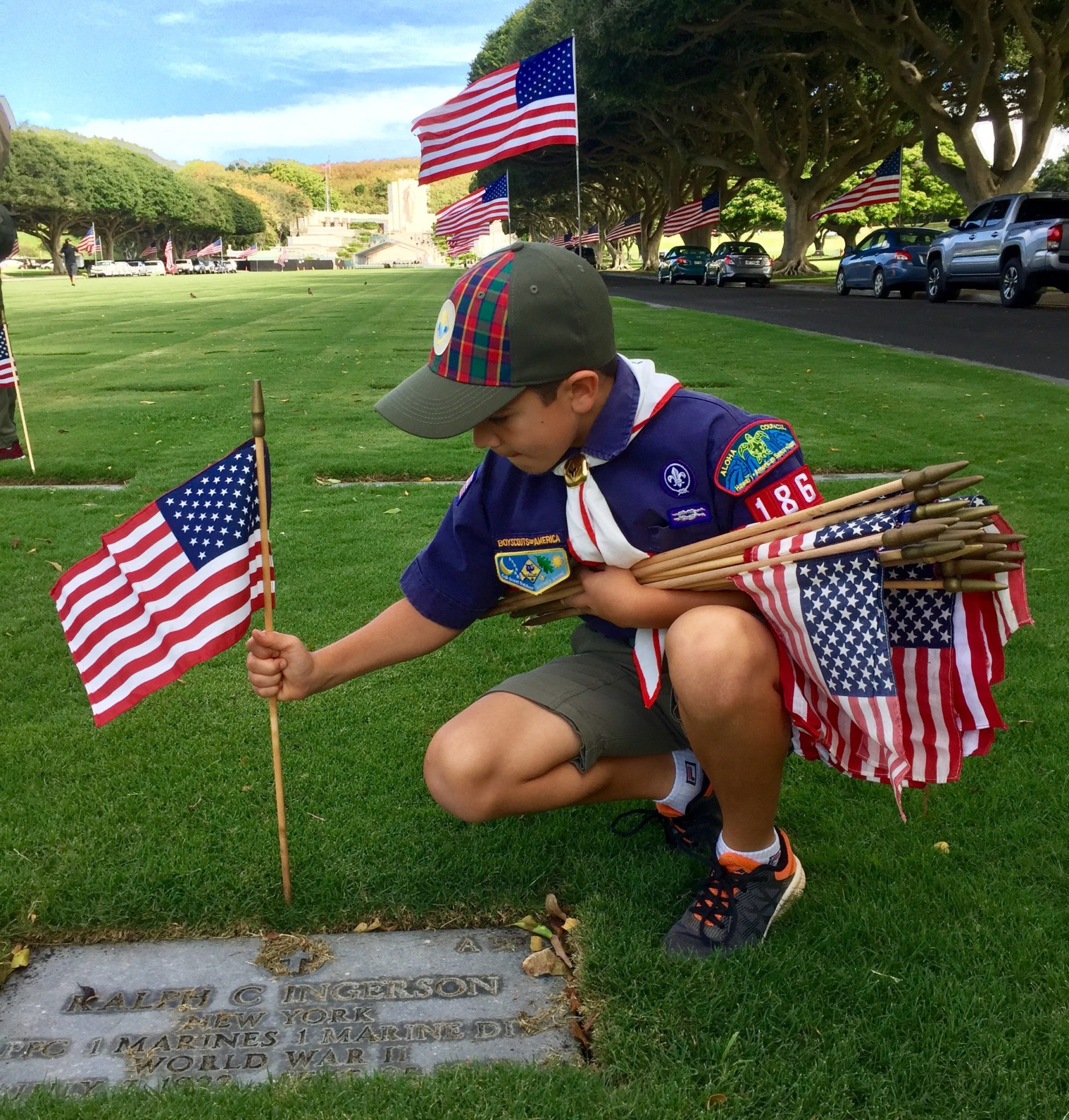 Hawaii Memorial Day holiday schedule Hawaii News Online