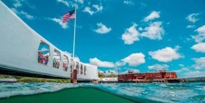 Access to Pearl Harbor National Memorial increased