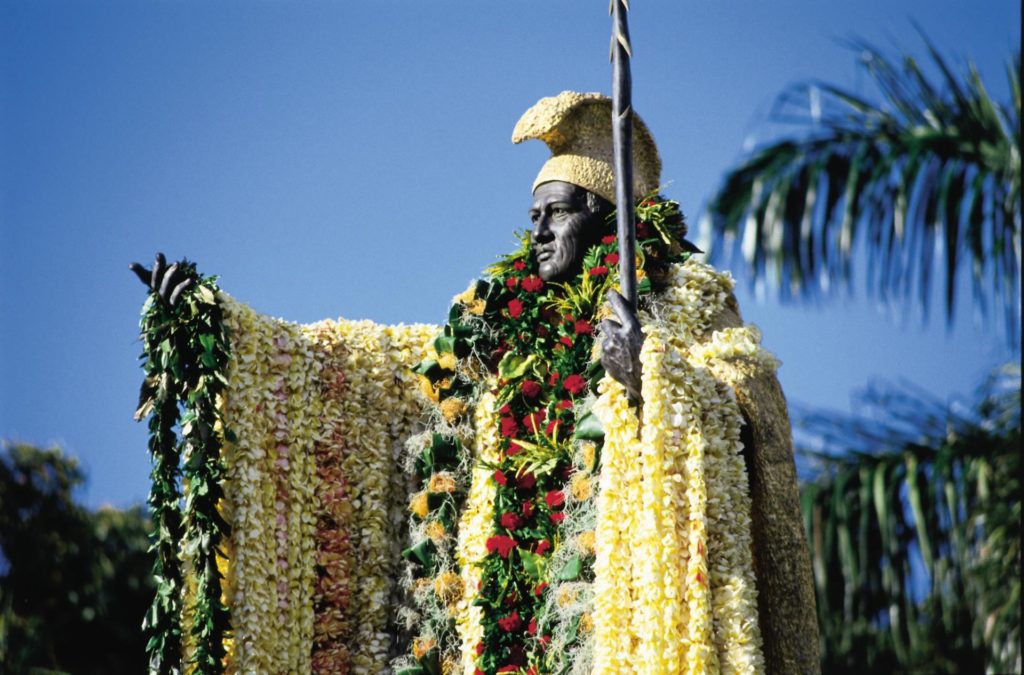 King Kamehameha Day Holiday Schedule Hawaii News Online