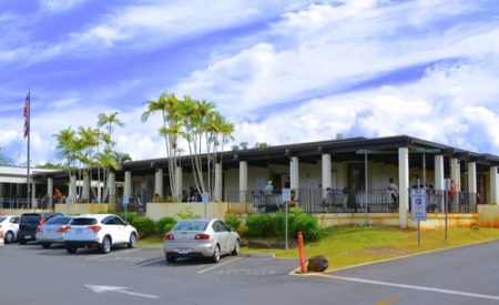drivers license road test hawaii