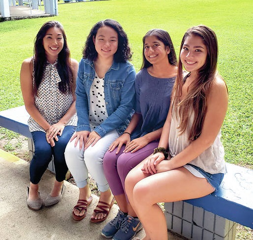 Honolulu Youth Commission accepting applications for Commissioners ...
