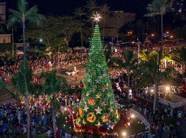 Honolulu Holiday Schedule - Hawaii News Online