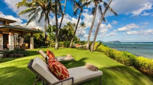 Hawaii Vacation Rentals Supply Outpaces Demand