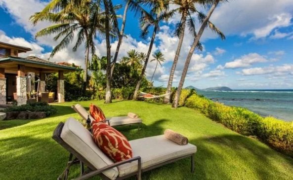 Hawaii Vacation Rentals Supply Outpaces Demand